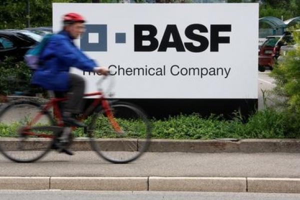 BASF laat alarmbellen over heel Europa rinkelen