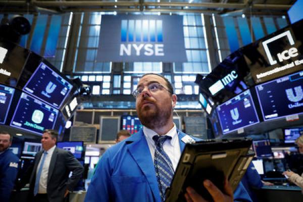 Futures/Dow Jones, S&P 500 und Nasdaq: US-Aktienmarkt mit Rallye-Pause
