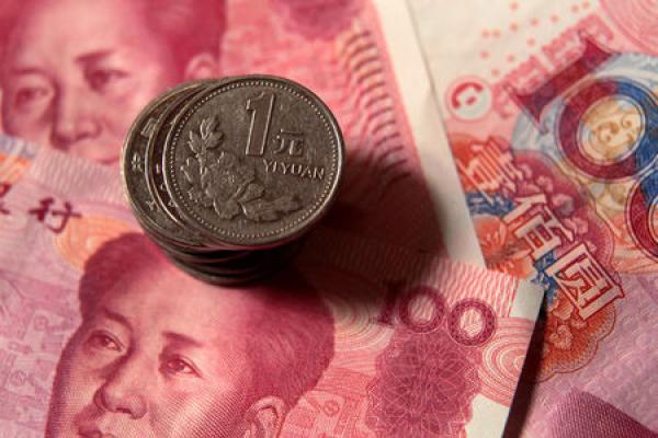 Lo yuan riduce le perdite, le tensioni commerciali diminuiscono