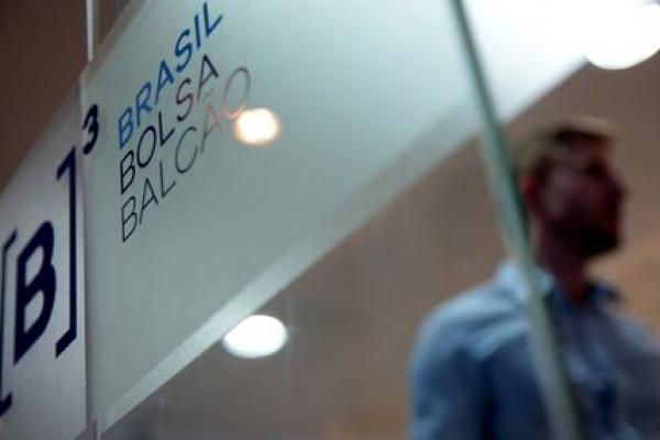 Los índices de Brasil cierran al alza; el Bovespa avanza un 0,88%