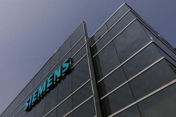 Siemens, ricavi trimestrali battono previsioni