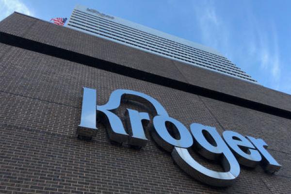 Kroger Has More Than Just an Amazon Problem