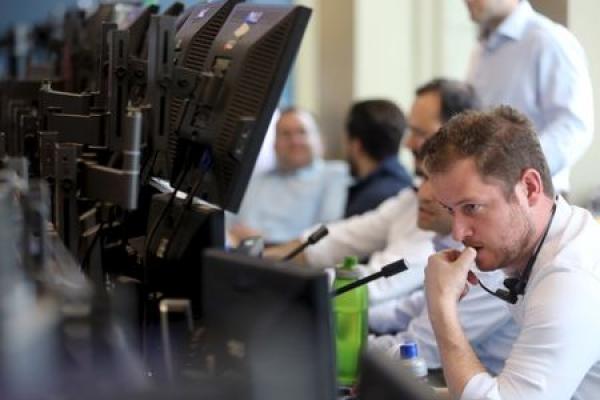 Los índices de Brasil cierran a la baja; el Bovespa cae un 0,13%