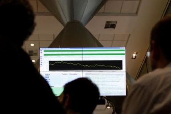Los índices de Brasil cierran a la baja; el Bovespa cae un 0,94%