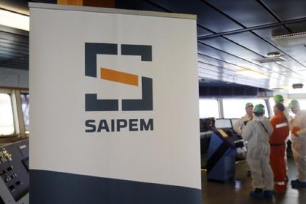 Saipem resiste grazie al rialzo del greggio: “puntiamo al gas”