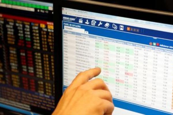 Los índices de Brasil cierran a la baja; el Bovespa cae un 0,68%