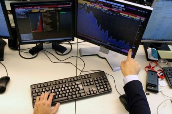 Los índices de Brasil cierran al alza; el Bovespa avanza un 1,30%