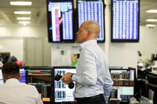 Kone Corporation Quartalszahlen: Gewinnerwartung verfehlt, Umsatzprognose übertroffen im Q1