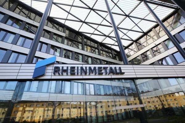 Vorbörse: Rheinmetall, Isra Vision und Commerzbank deutlich gestiegen