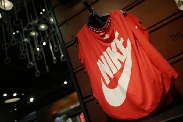 Nike Numbers Beat, but Not by Much; Shares Slide
