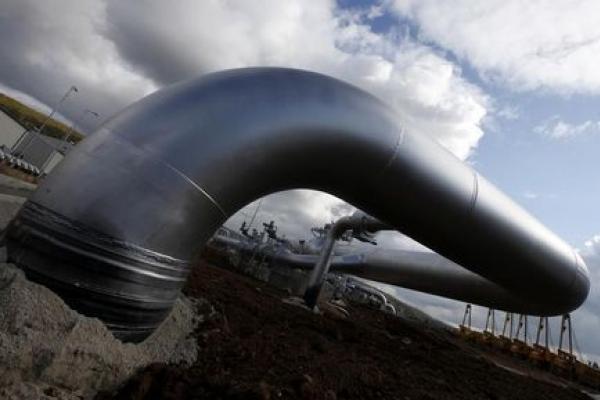 I futures del Gas Naturale in ribasso durante la sessione U.S.A.
