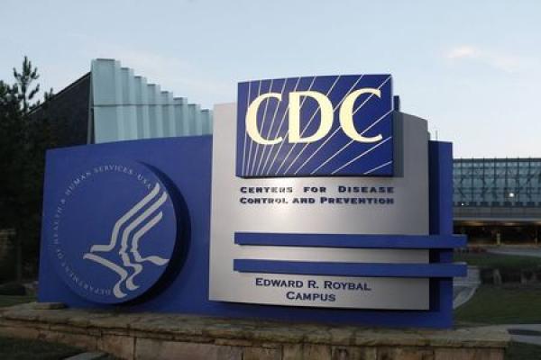NewsBreak: Vaping Cases Surge; Death Toll Reaches at Least 12