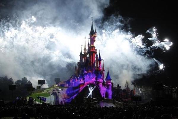 Corona-Ausbruch: Hong Kong Disneyland vorübergehend geschlossen