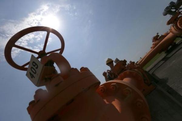 I futures del Gas Naturale in rialzo durante la sessione U.S.A.