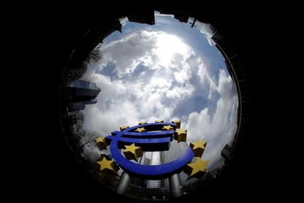 L’inflazione della zona euro scende a marzo