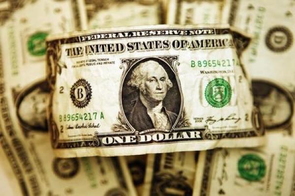 US-Dollar etwas tiefer - Trump erhöht Druck auf China