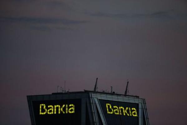 La banca europea se dispara gracias al entendimiento de China y EE.UU.