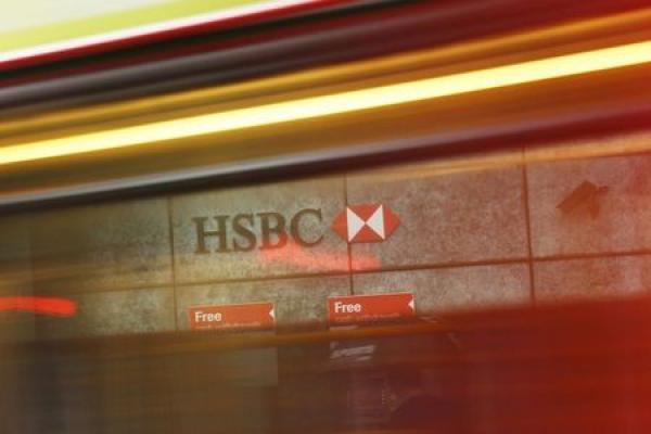 Premarket London: HSBC 3Q Profit Falls 24%; Ferrexpo CEO Steps Aside