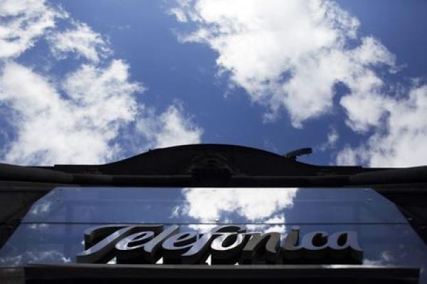 Telefónica convence al mercado tras su pacto con AT&T en México