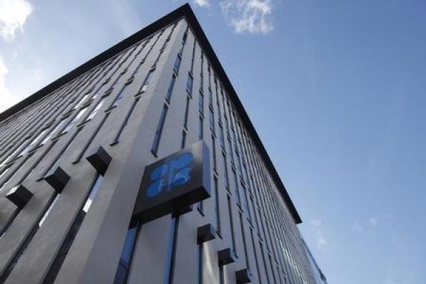 Opec: Sind zu weiteren Maßnahmen bereit - Ölsorte Brent +2%