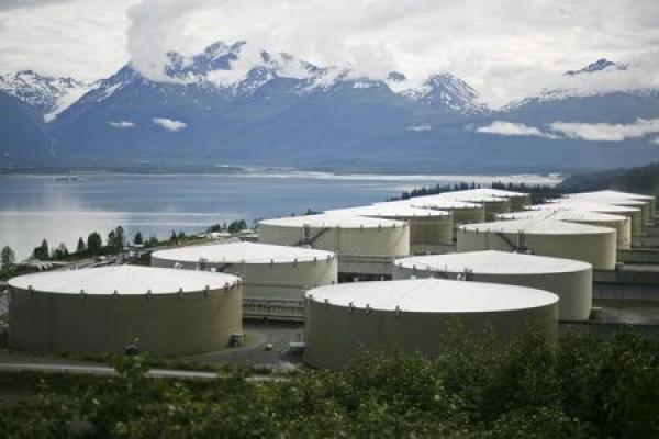 U.S. Crude Stockpiles Rose 1.2M Barrels: EIA
