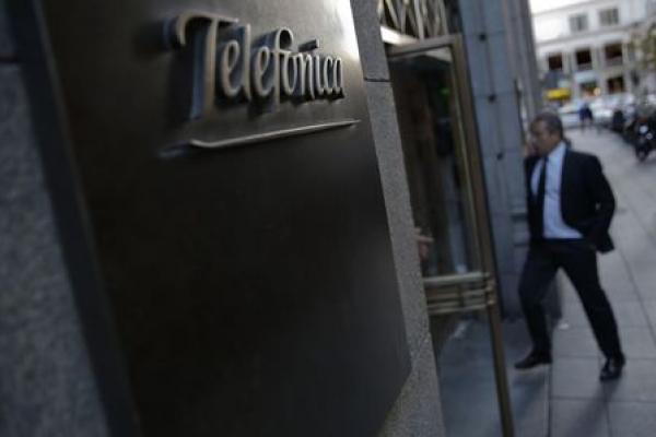 Telefonica Quartalszahlen: Gewinnerwartung und Umsatzprognose im Q4 übertroffen