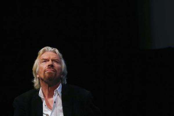 StockBeat: Virgin Galantic Lifts off in Public Market Debut