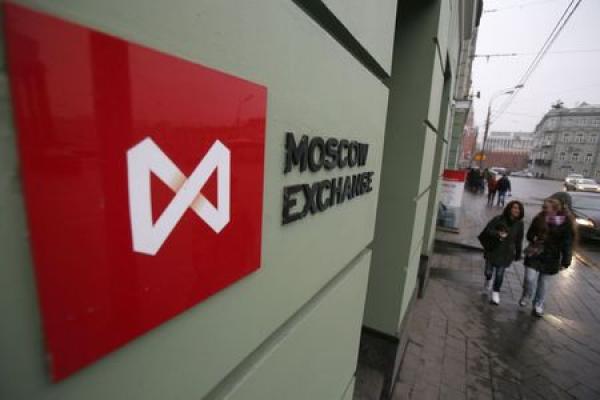 Russia stocks higher at close of trade; MOEX Russia up 0.38%