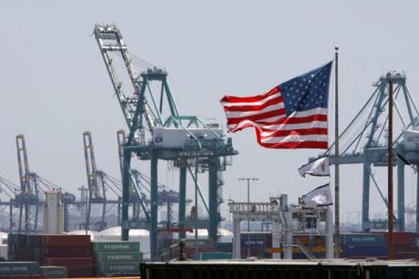 USA: Frühindikator LEI fällt leicht im Oktober - Dow&amp;S&P 500 im Minus
