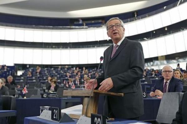 Juncker: "Wo ein Wille ist, ist auch ein Deal - wir haben einen" - Dax +130 Punkte