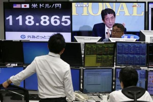 Japan stocks lower at close of trade; Nikkei 225 down 0.51%