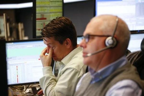 Rynek akcji Niemiec zamknął sesję spadkami. DAX stracił 0,18%