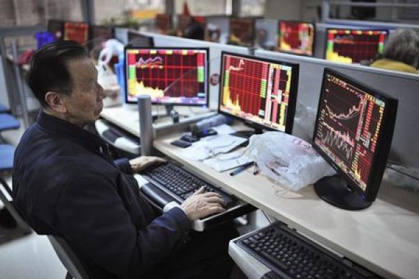 Asian Markets Mixed; Chinese Manufacturing PMI Falls More Than Expected