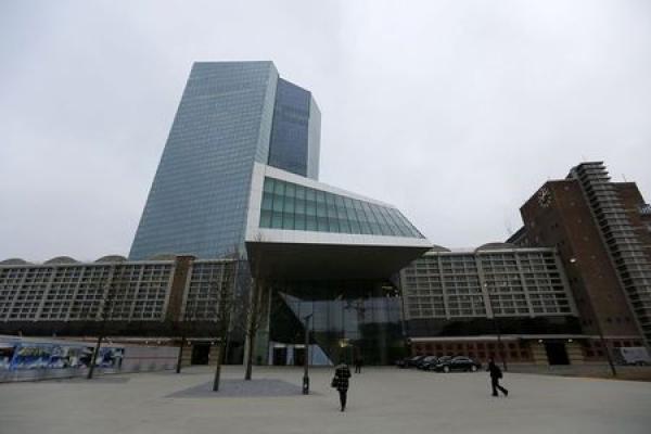 ECB komt niet aan basisrente - TLTRO III komt - Alle ogen op Draghi