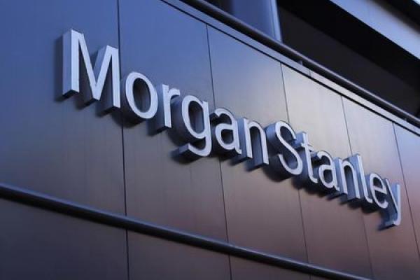 Morgan Stanley mete la tijera a la banca española
