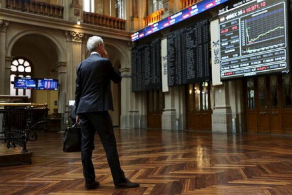 Los índices de España cierran al alza; el IBEX 35 avanza un 1,19%