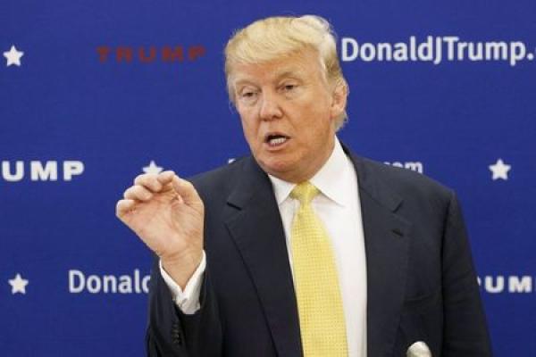 El dólar fuerte  inquieta a Trump en su estrategia de la guerra comercial
