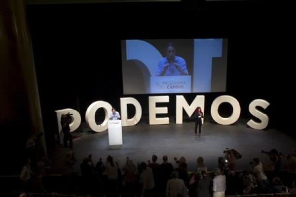 NewsBreak: Spanish Bond Yields Rise as Leftist Coalition Beckons