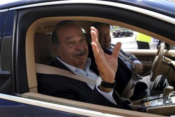 Millonarios 2020 | Los empresarios más ricos de México según Forbes