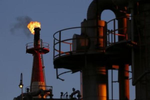 Futuros do petróleo bruto em baixa durante a sessão asiática