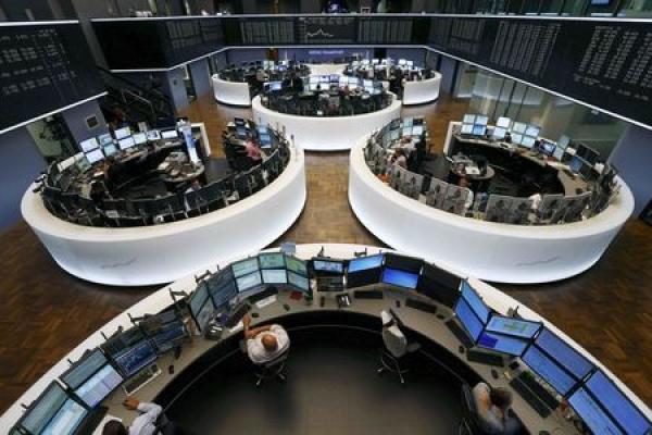Deutschland Aktien waren tiefer zum Handelsschluss; DAX verlor 0,18%