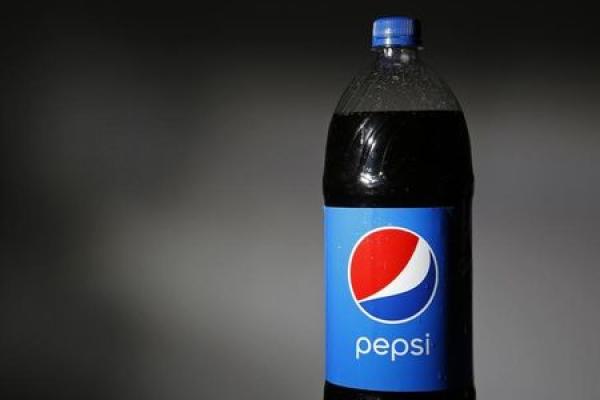 PepsiCo Stock Rises 3%