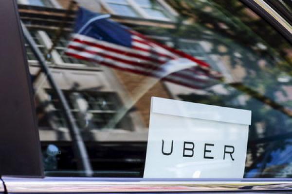 NewsBreak: Uber startet mit Uber Money neuen Finanz-Dienst