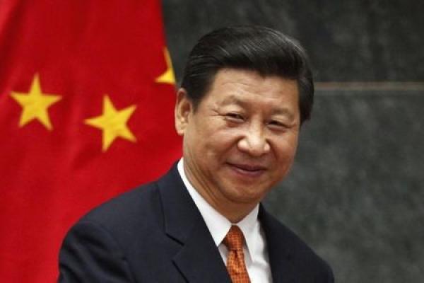 Xi Jinping confiant dans la capacité de la Chine à relever les défis de la guerre commerciale