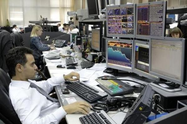 Russia stocks higher at close of trade; MOEX Russia up 0.95%