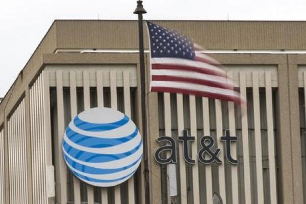 AT&T Earnings inline, Revenue Misses In Q1
