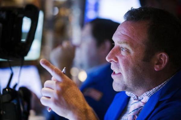 Dow Eases From Highs, but Positive Vaccine News Keeps Reopening Trade Alive