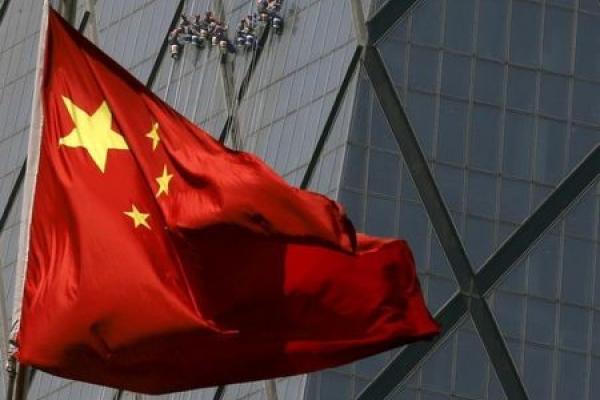 China Staatsfonds für Halbleiter belastet Technologiewerte