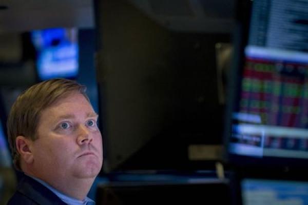 Stocks - US Futures Head Lower Ahead of Jobless Claims