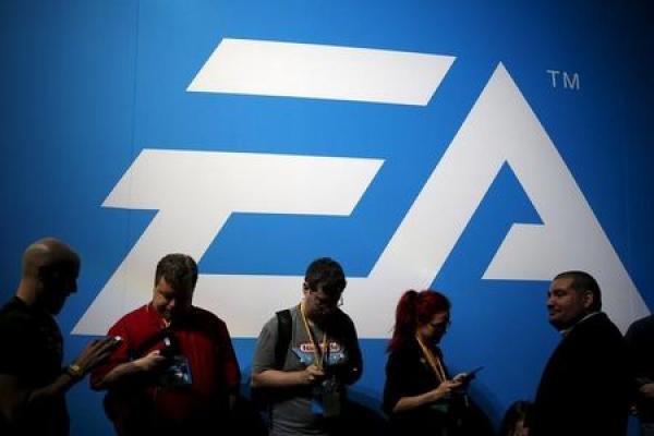 Akcje EA, Walmart, Amazon zyskują, Gilead, Aurora w dół przed otwarciem